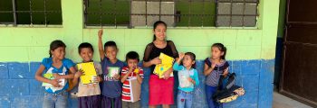 FHE Christmas Expedition Trip to Senahu, Guatemala | December 2019