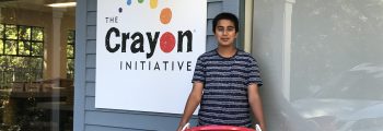 Crayon Initiative | October 2018