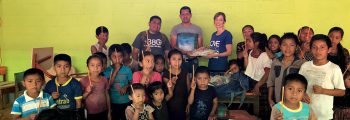 FHE Christmas Expedition Trip to Senahu, Guatemala | December 2018